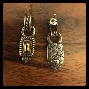 Brighton post Drop Earrings